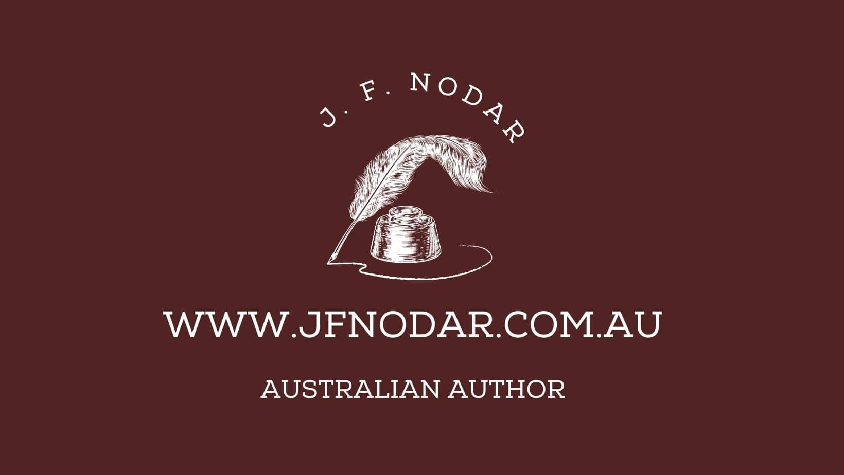 J. F. NODAR | AUTHOR | AUSTRALIA