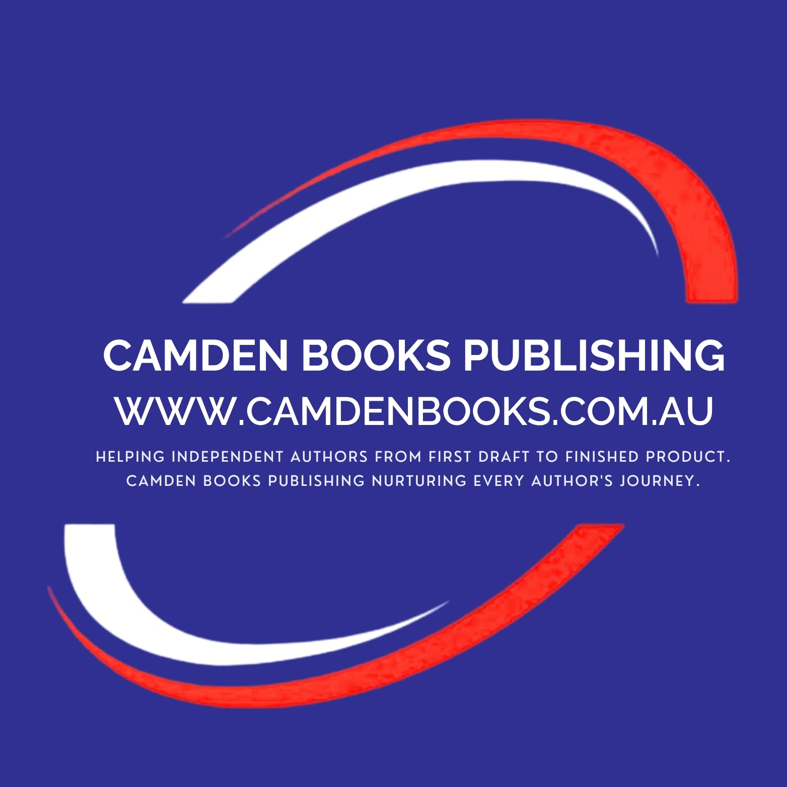 CAMDEN BOOKS PUBLISHING