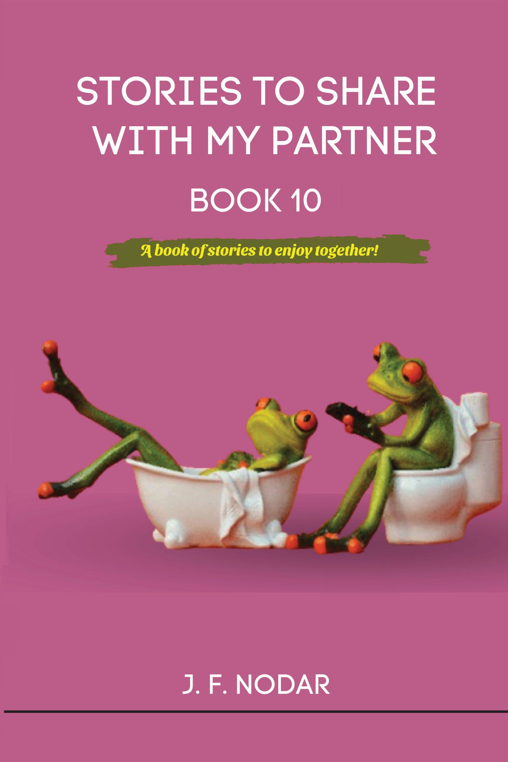 Stories to Share With My Partner Book 10