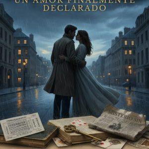 Un Amor Finalmente Declarado