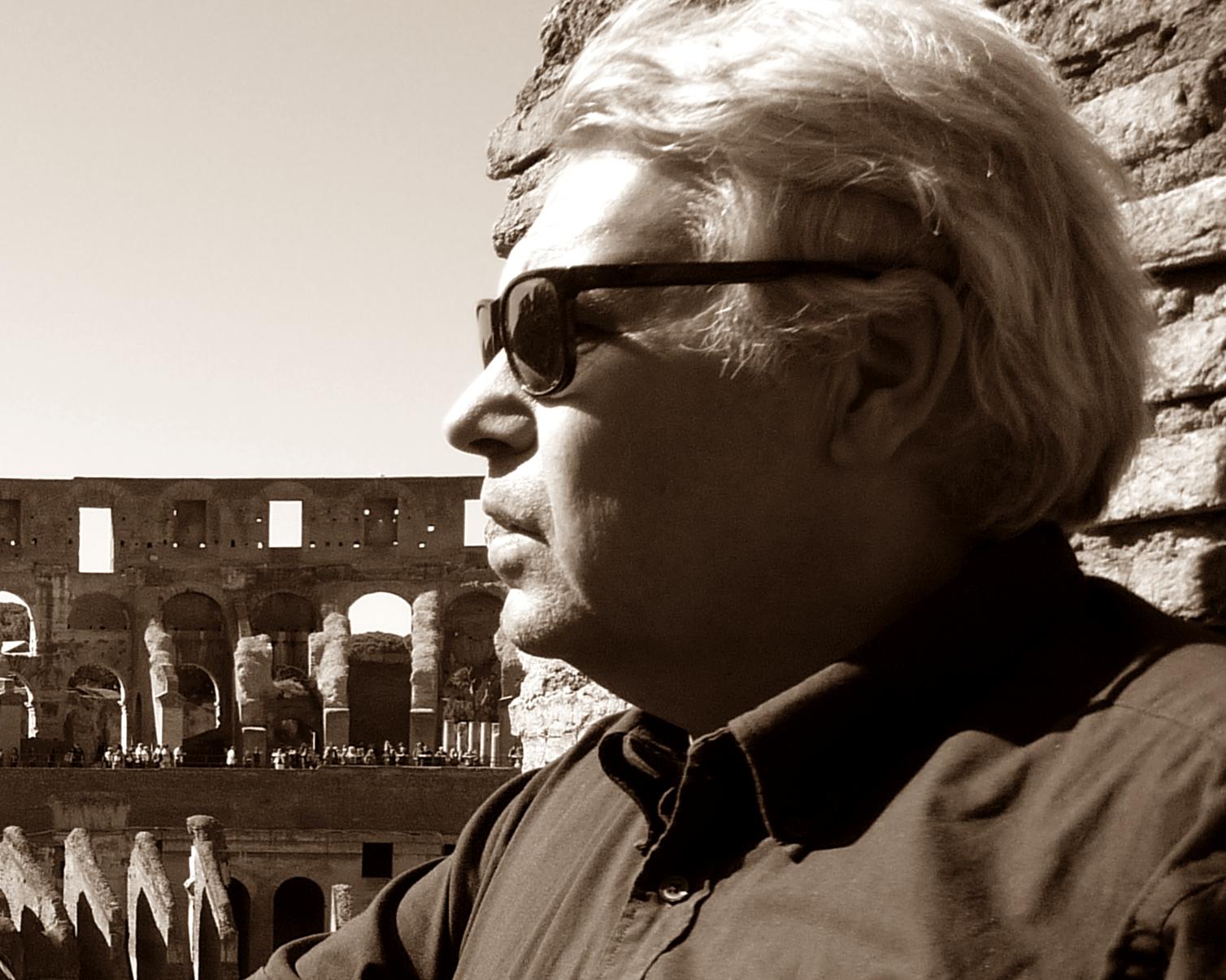 Andrew G. Berger