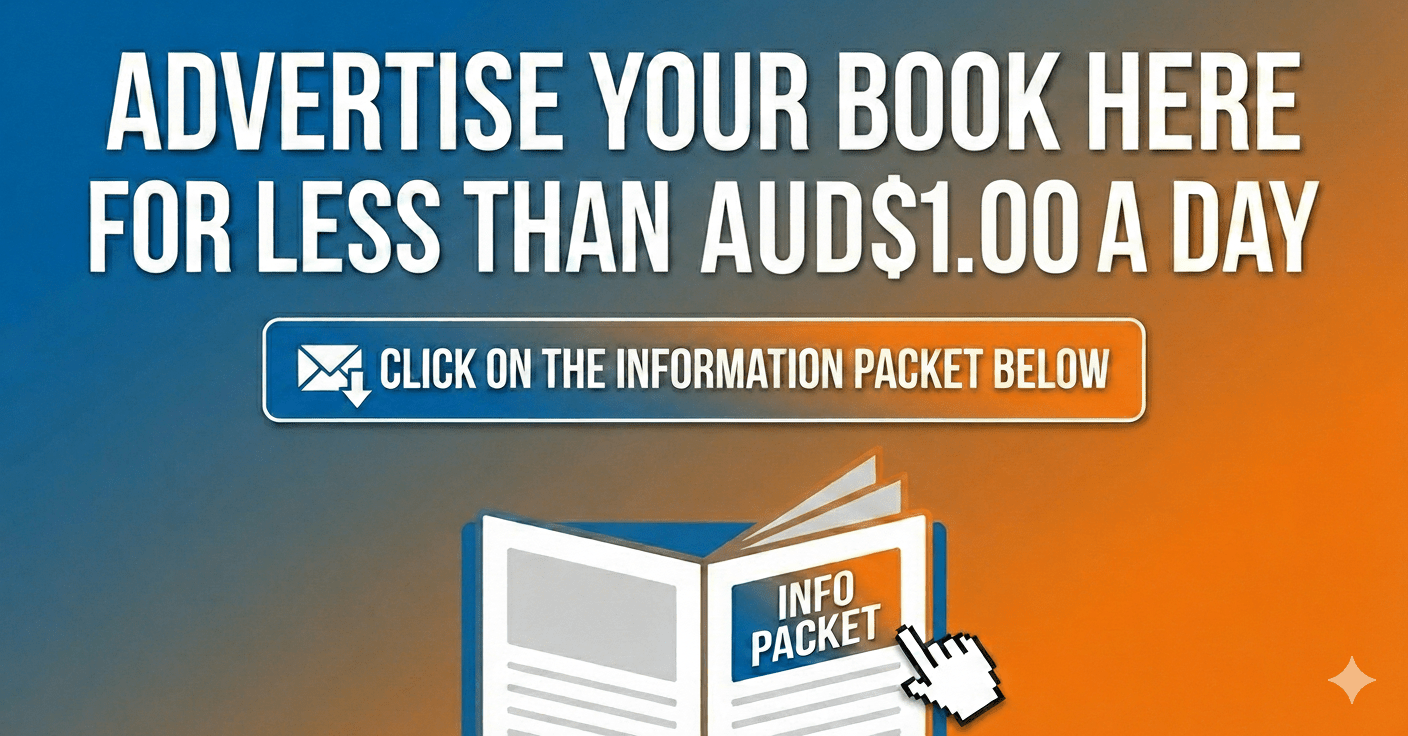 Info packet ad on JFN newsletter