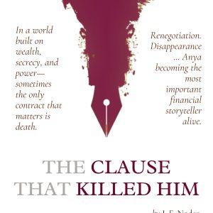 The Clause That Killed Him