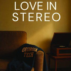 LOVE IN STEREO