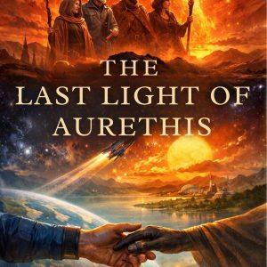 THE LAST LIGHT OF AURETHIS