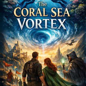 The Coral Sea Vortex