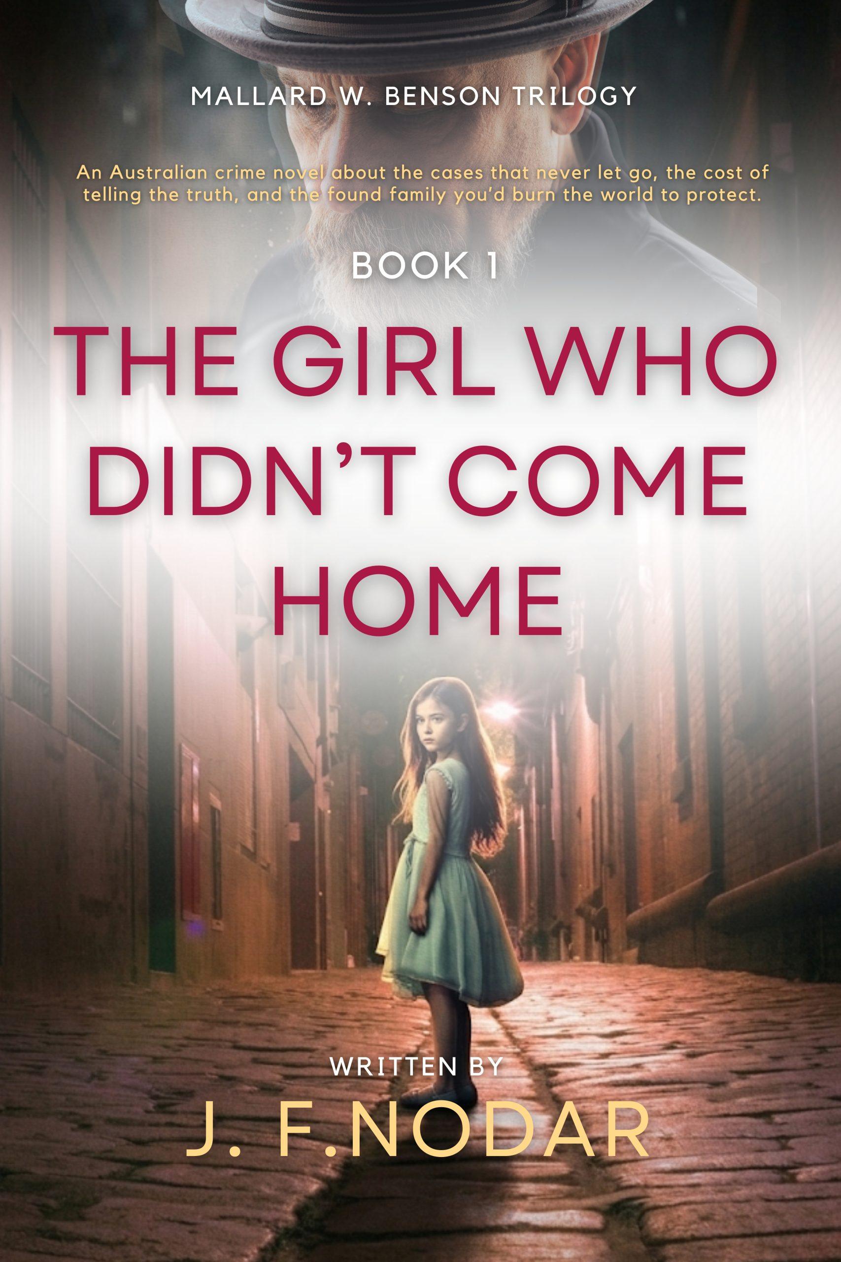 The Girl Who Didn't Come Home
