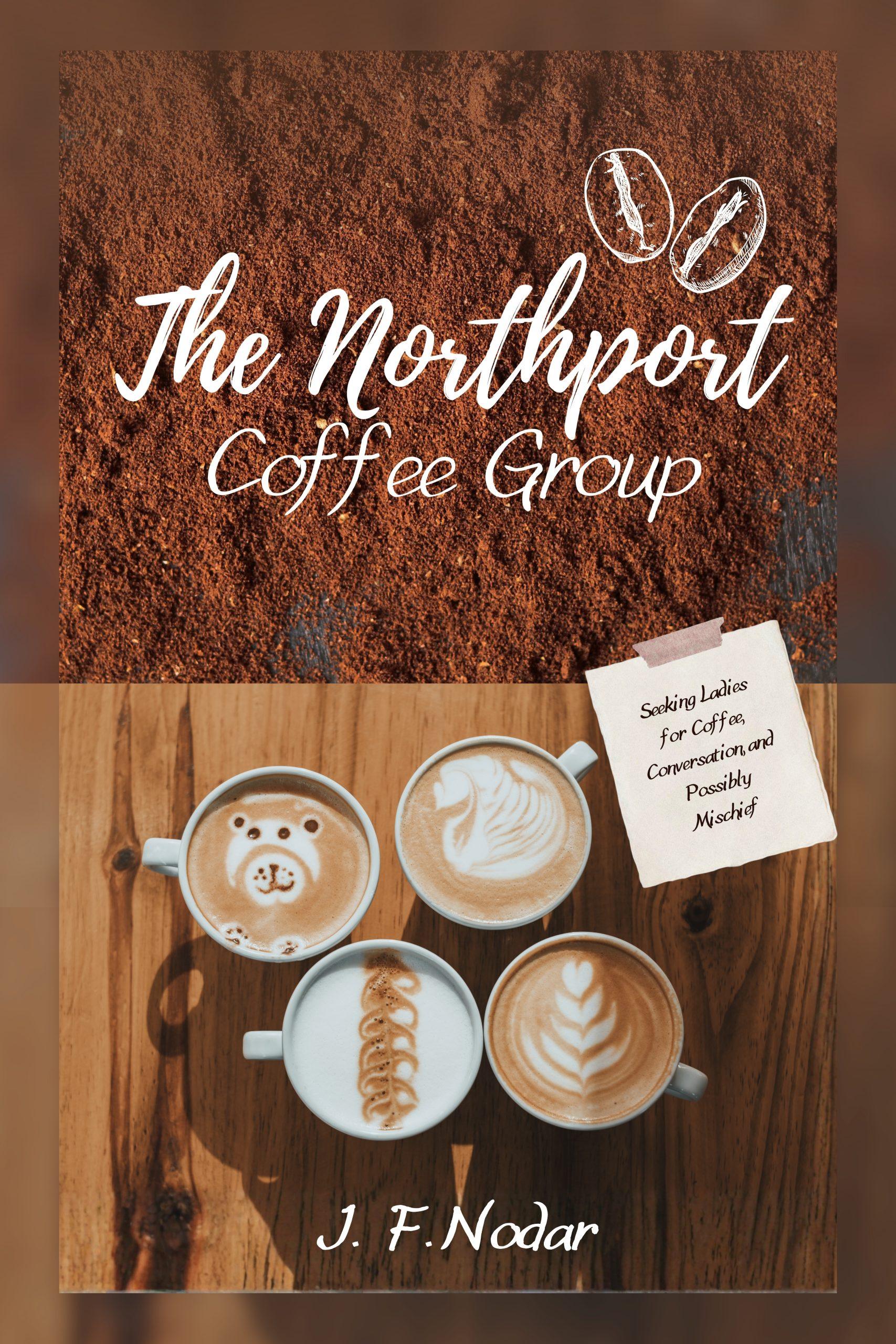 THE NORTHPORT COFFEE GROUP