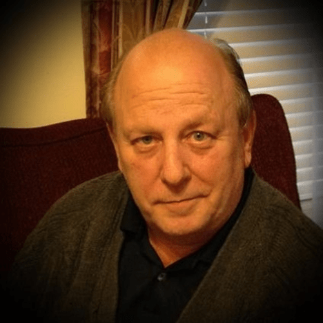 M. DAVID LUTZ