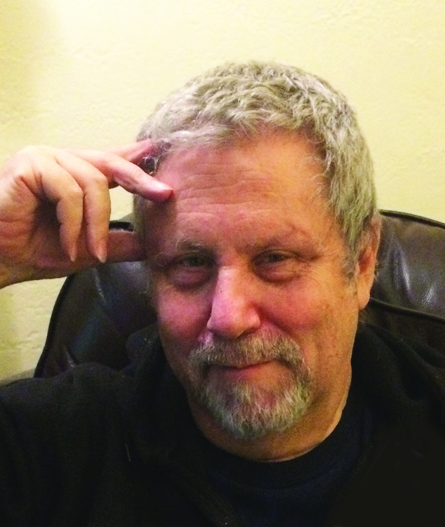 Paul Backalenick
