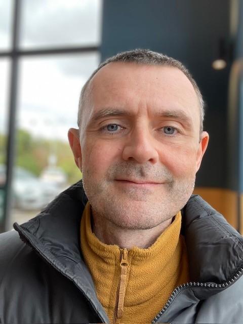 Anthony Welsh