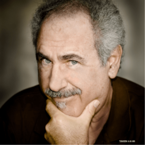 Ira Blacker