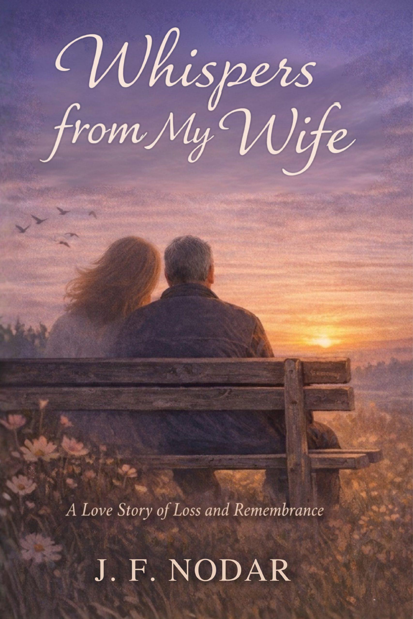 Whispers from My Wife