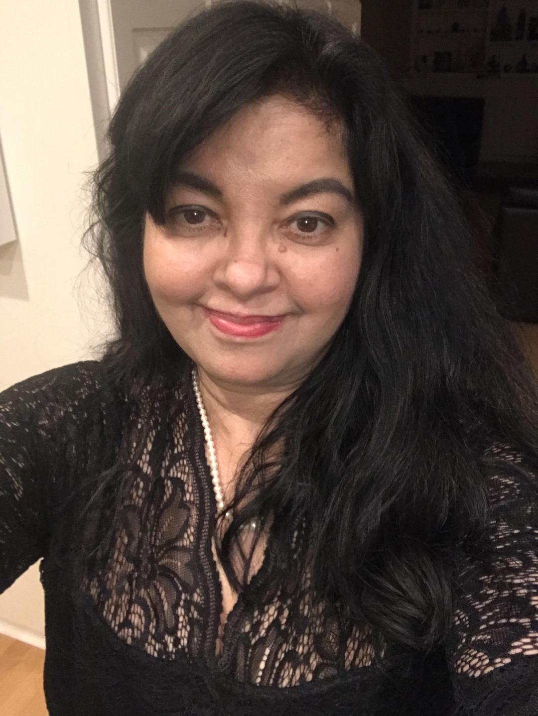 Lalitha Ram