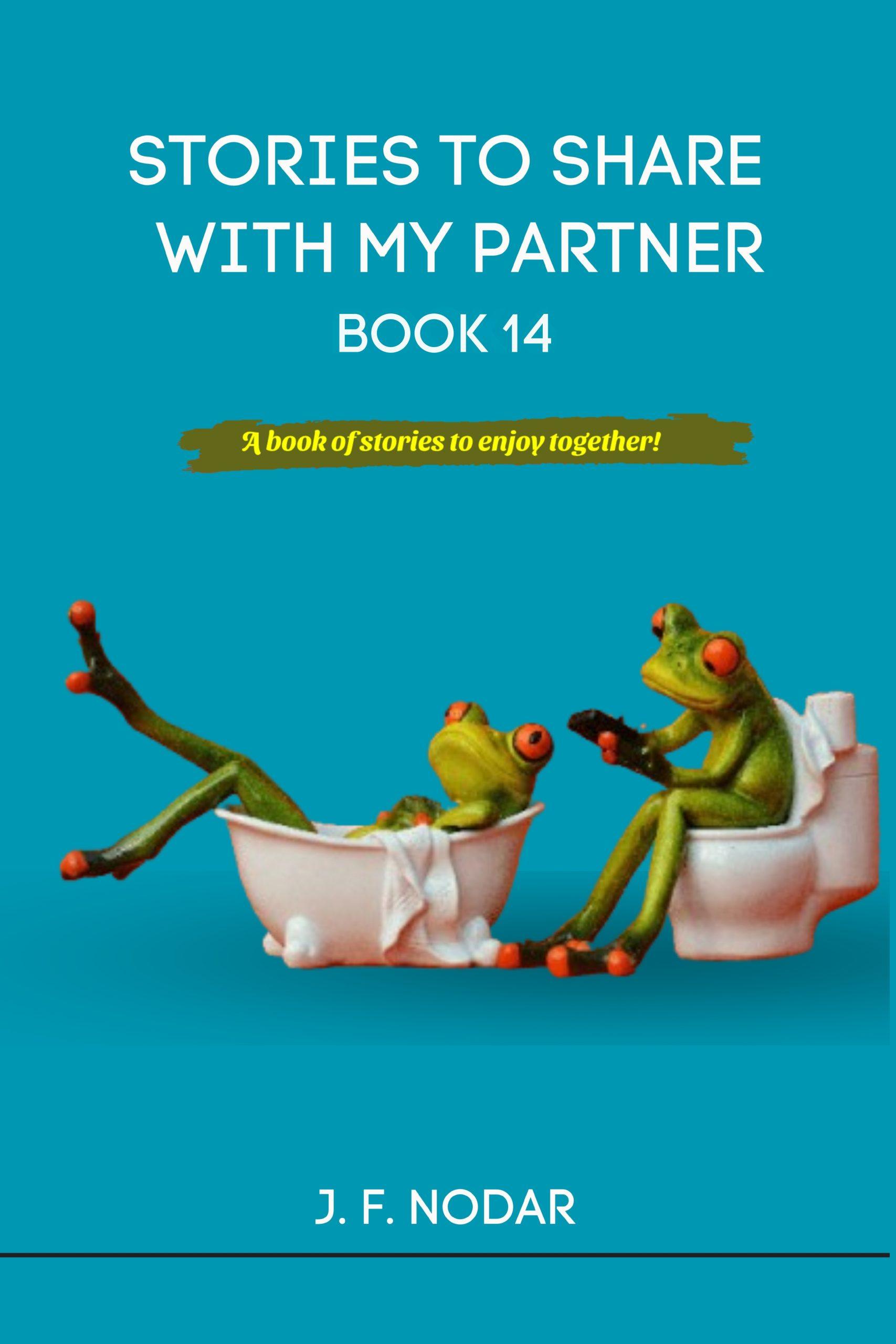 Stories to Share With My Partner Book 14