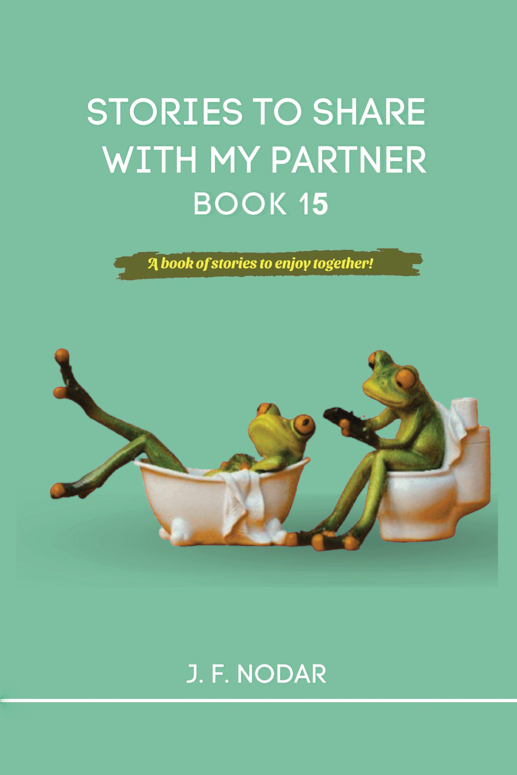 Stories to Share with My Partner Book 15