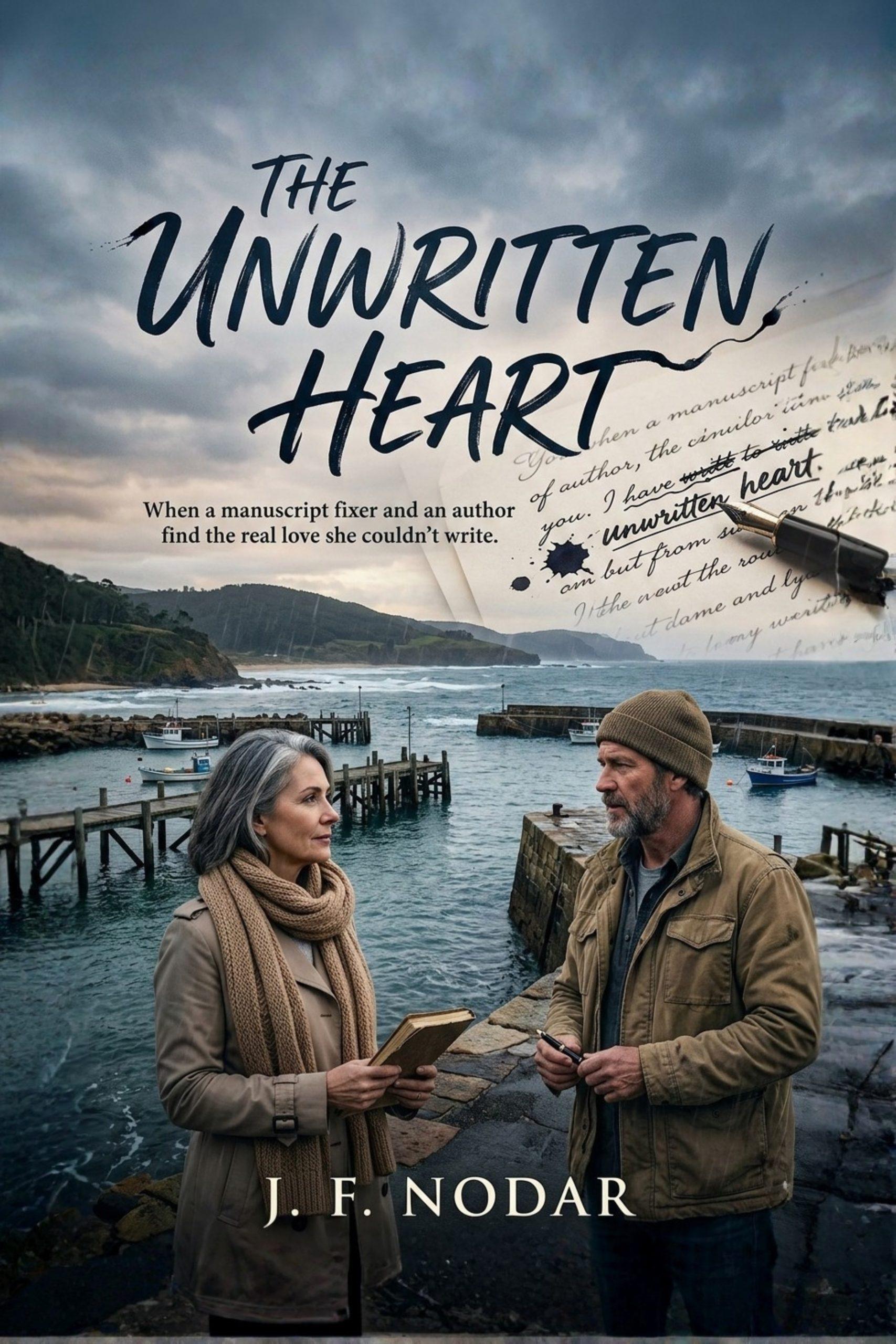 The Unwritten Heart