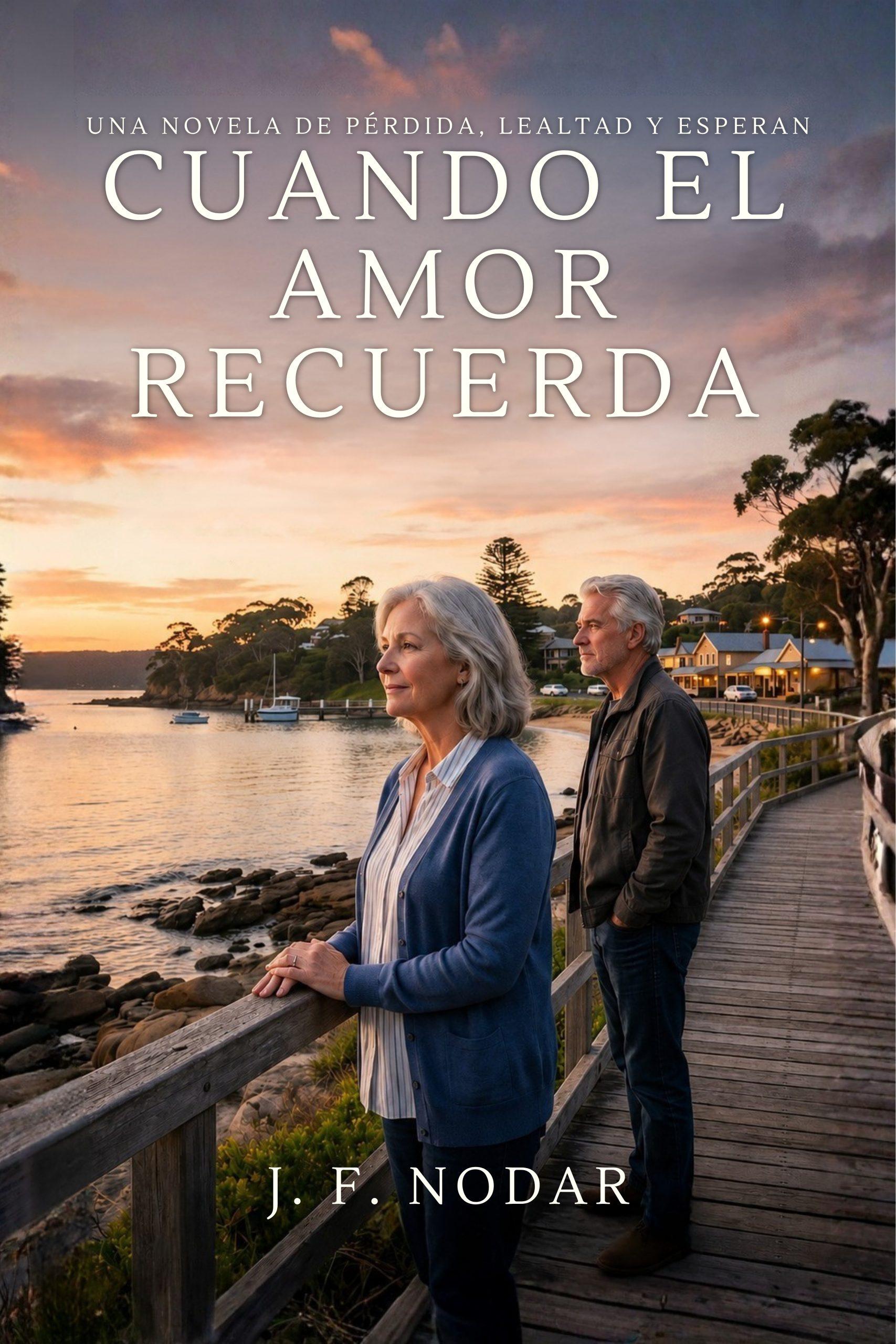 Cuando el amor recuerda