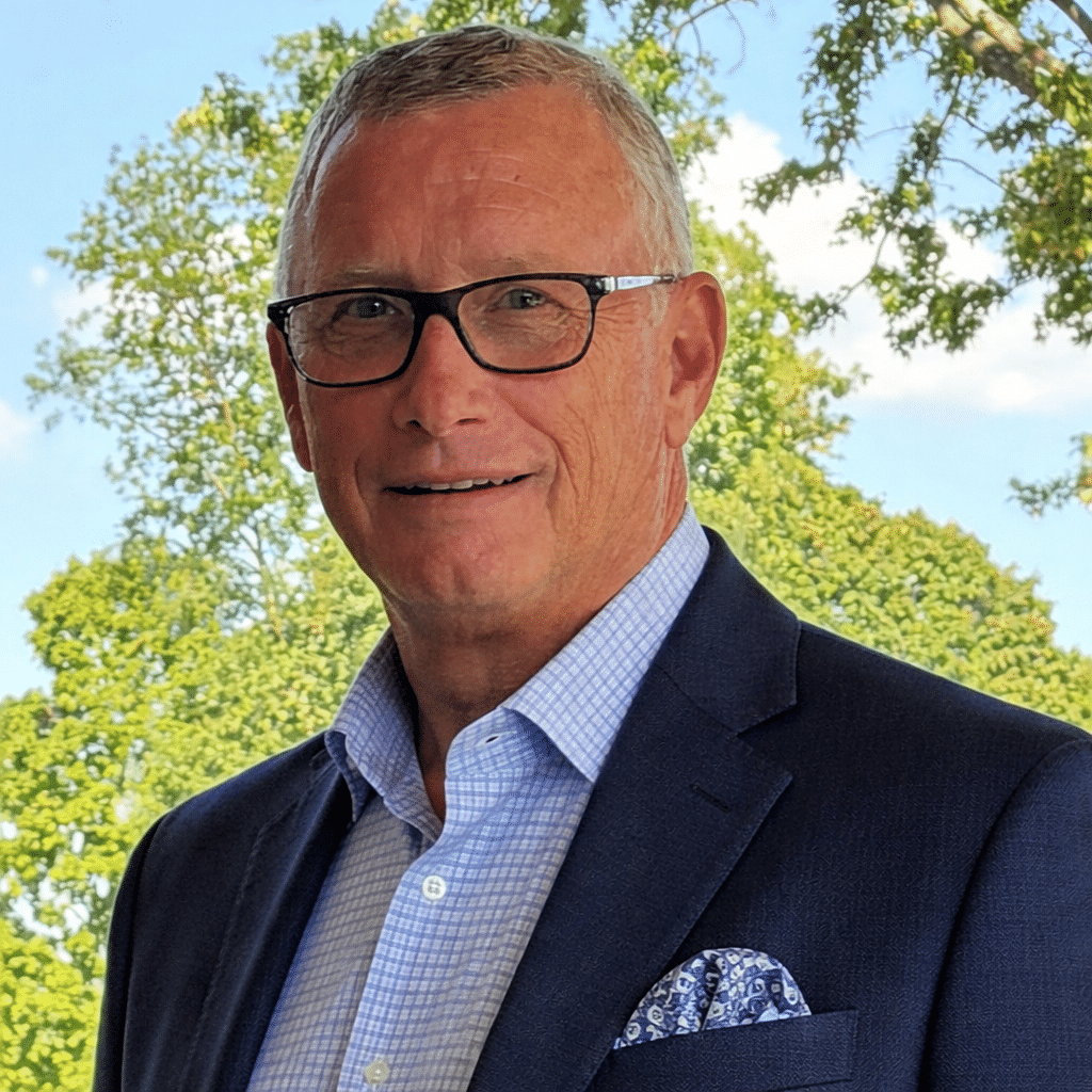 Randall S. Oke